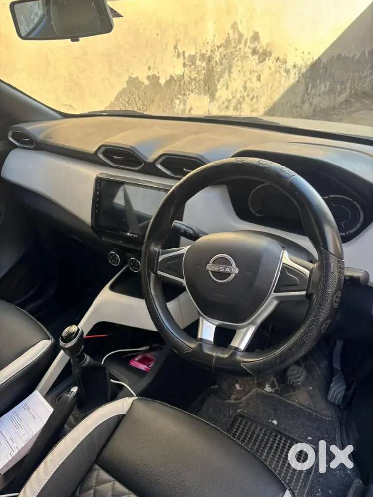 Nissan Magnite 1.0 Xl 2023