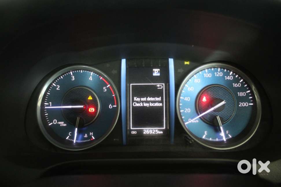 Toyota Fortuner 4x4 At 2.8 Diesel, 2023, Diesel