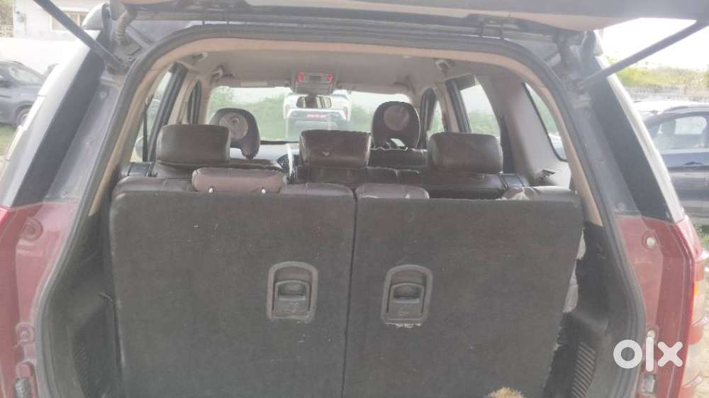 Mahindra Xuv500 W8 2wd, 2014, Diesel
