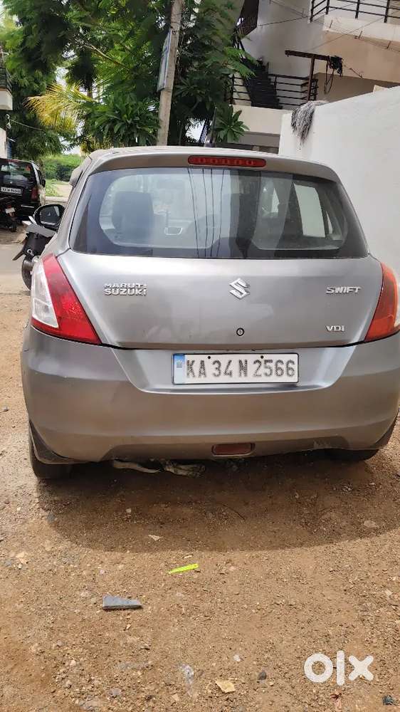 Maruti Suzuki Swift 2013 Diesel 143939 Km Driven