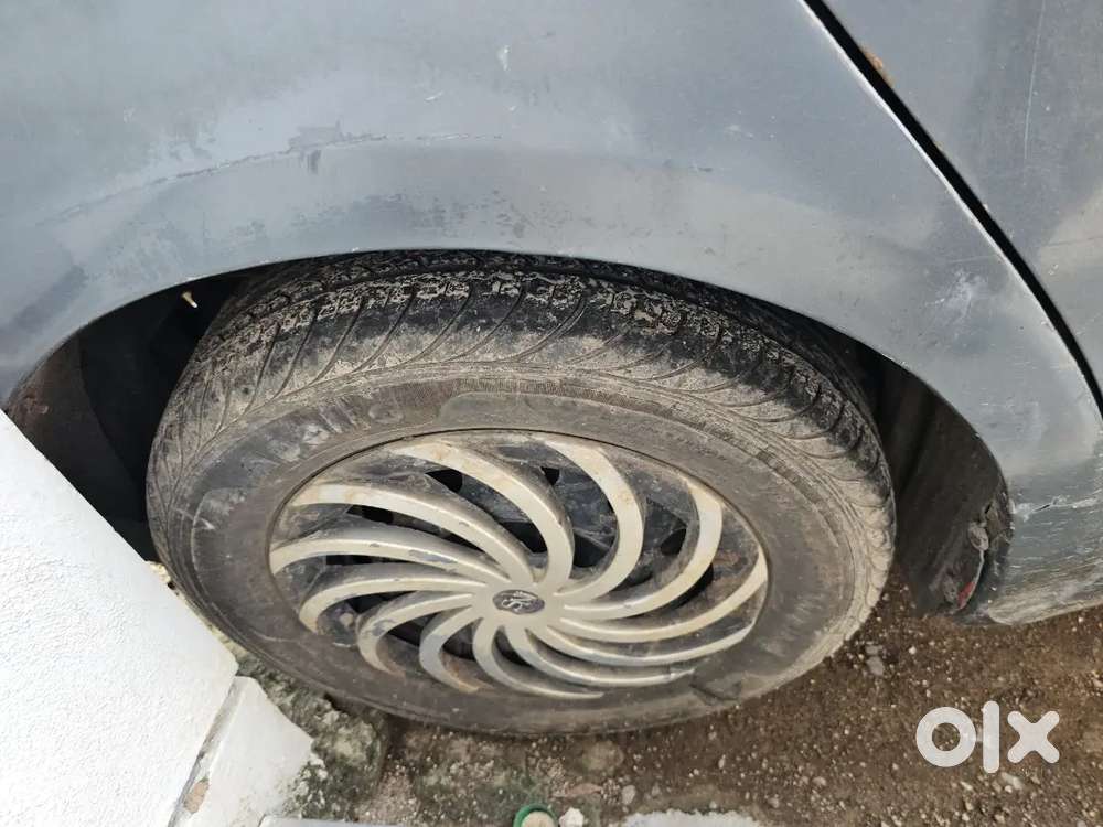 Maruti Suzuki Swift 2007