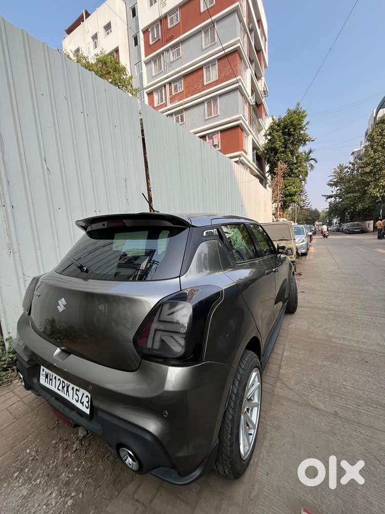 Swift 2019 Diesel Zdi Plus