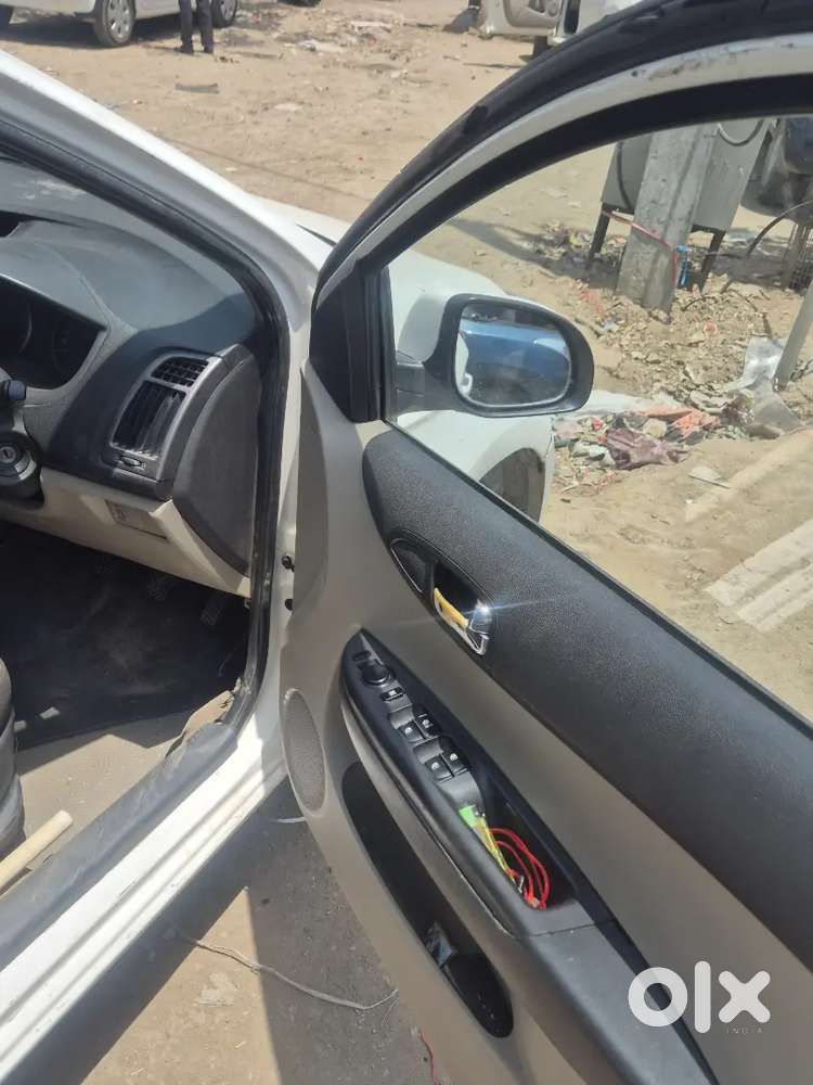 Hyundai I20 2012 Diesel Well Maintained