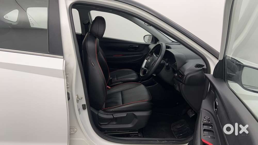 Hyundai I20 Asta (o) 1.0 Turbo Dct, 2020, Petrol