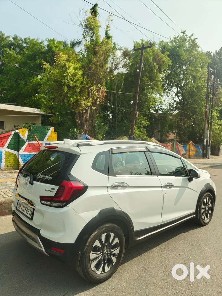 Honda Wr-v, 2022, Diesel