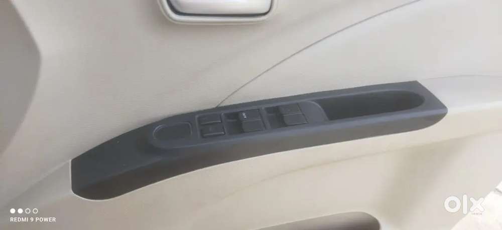 Maruti Suzuki Celerio 2018 Cng & Hybrids 105000 Km Driven