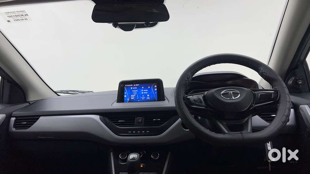 Tata Nexon 1.2 Revotron Xm Plus (s), 2023, Petrol