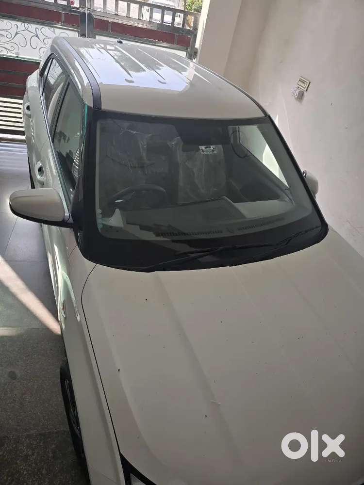 Hyundai Creta Facelift Diesel 2026 Manual