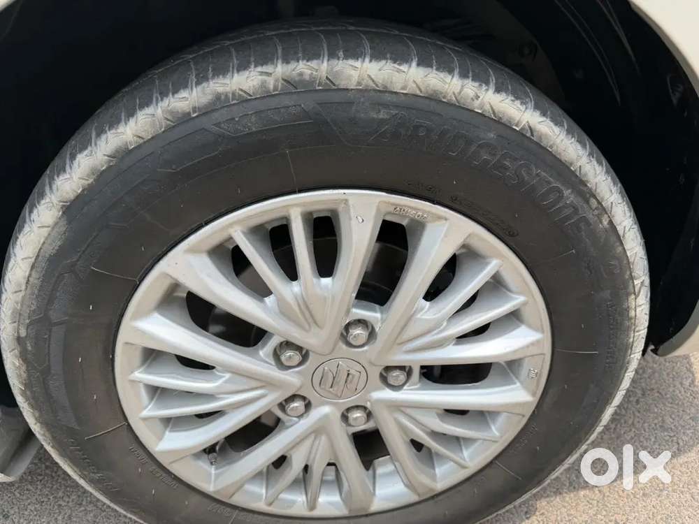 Maruti Ertiga Zdi + Deisel
Model 
Year - 2019