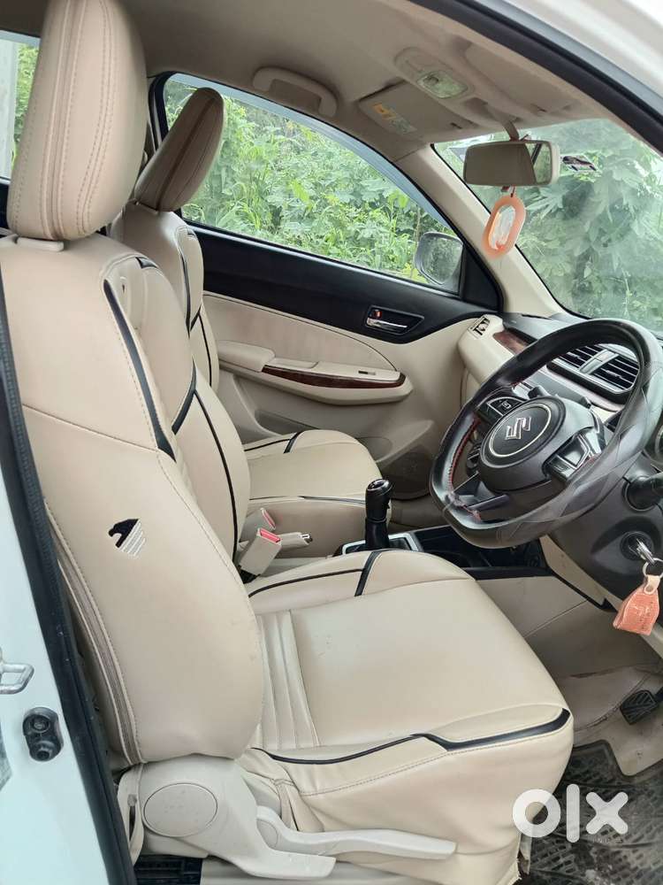 Maruti Suzuki Dzire 1.2 Vxi, 2021, Petrol