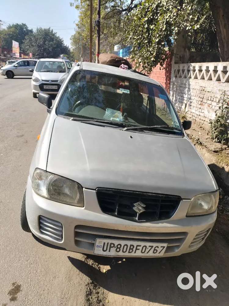 Maruti Suzuki Alto 2009