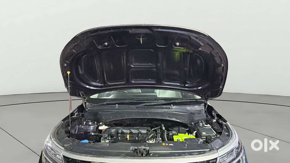 Kia Seltos Htk Plus G, 2022, Petrol