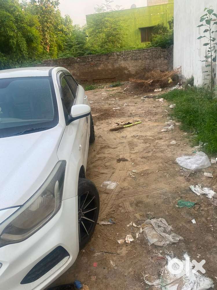 Hyundai I20 Petrol Manual 2019
