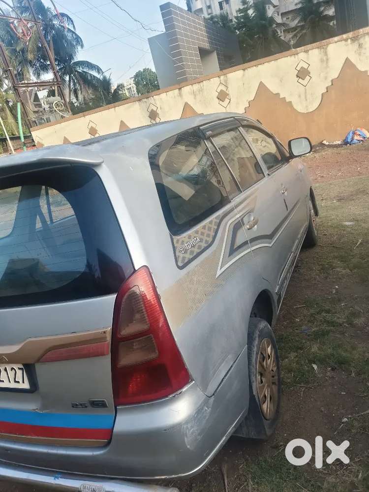 Toyota Innova 2007 Diesel Good Condition