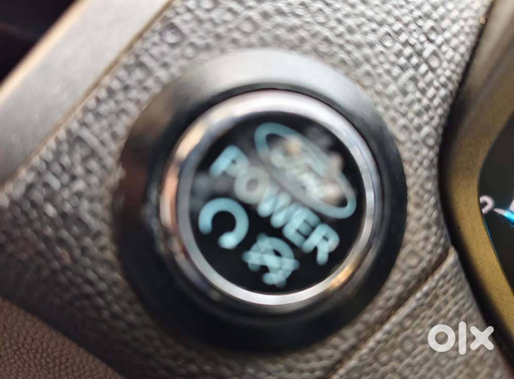 Ford Ecosport [2017-2021] 1.5 Titanium Tdci, 2017, Diesel