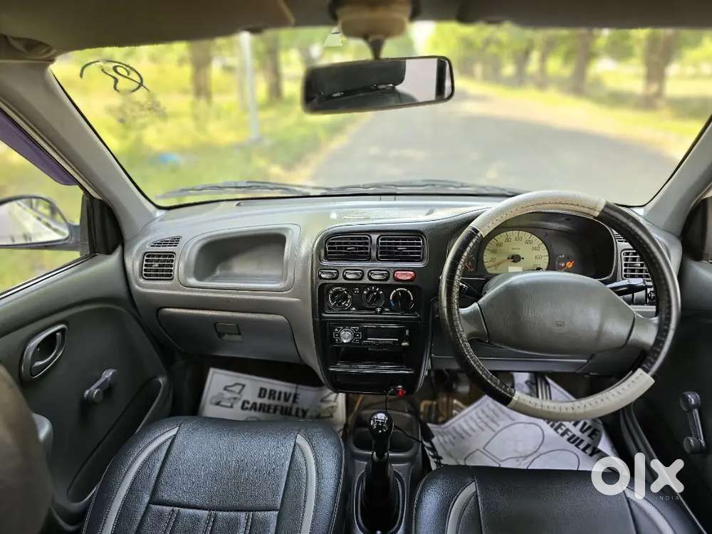 Maruti Suzuki Alto 800 2010 Passing 2030 Tk
