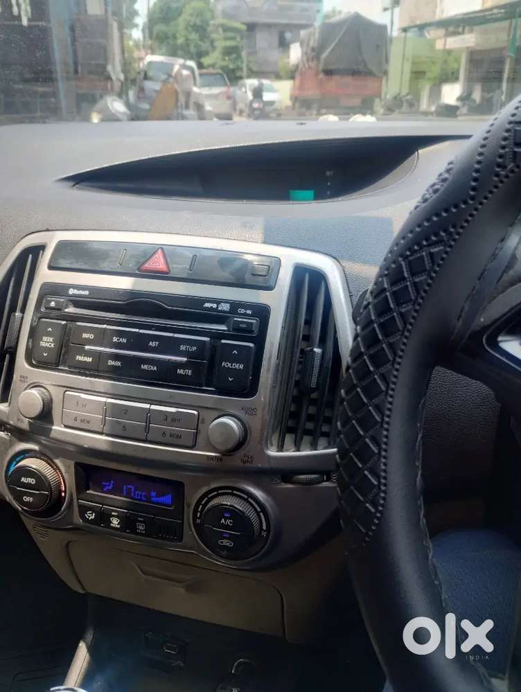 Hyundai I20 2012 Diesel 95000 Km Driven