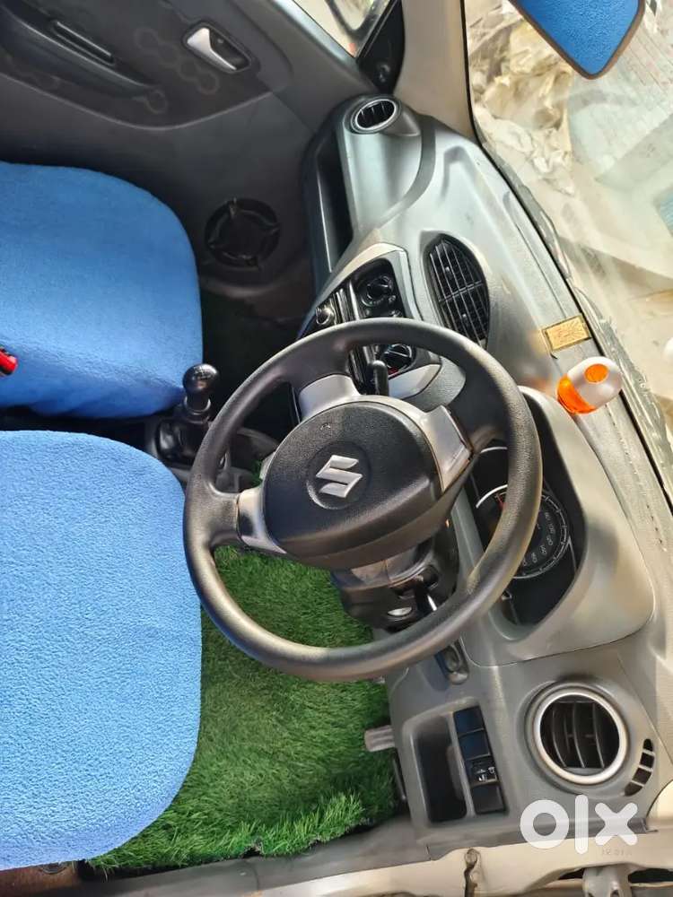 Maruti Suzuki Alto 800 2014