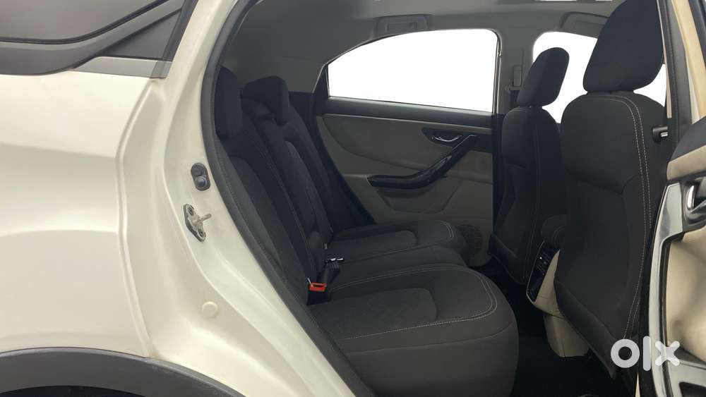 Tata Nexon 1.2 Revotron Xz Plus Premium, 2020, Petrol
