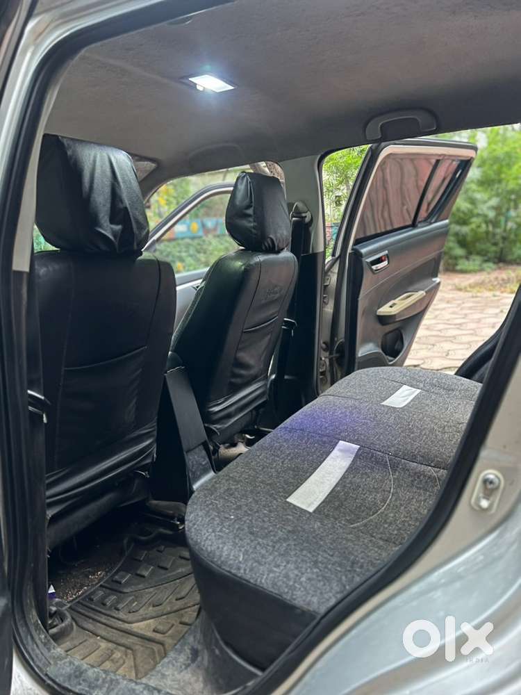 Maruti Suzuki Swift 2013 Petrol 122707 Km Driven