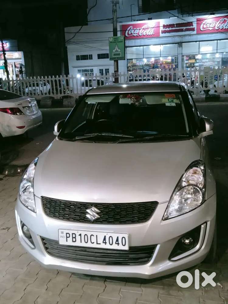 A Very Good Condition