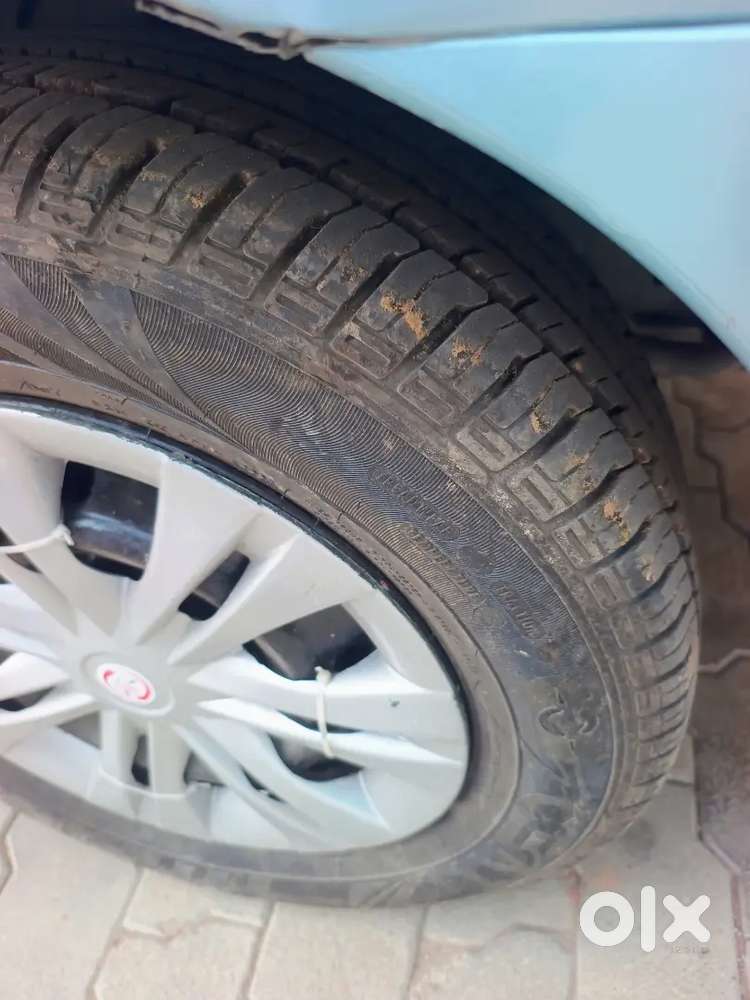 Toyota Innova Hycross 2011