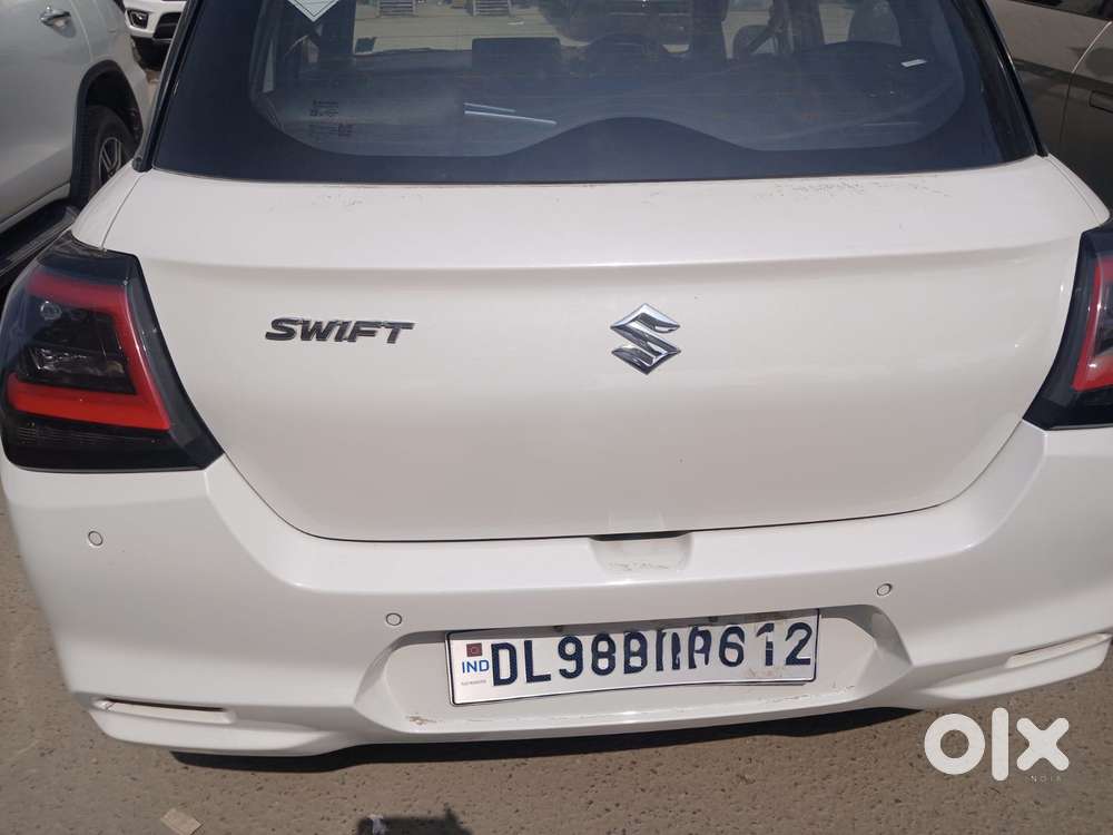 Maruti Suzuki Swift Vxi Cng, 2026, Cng & Hybrids