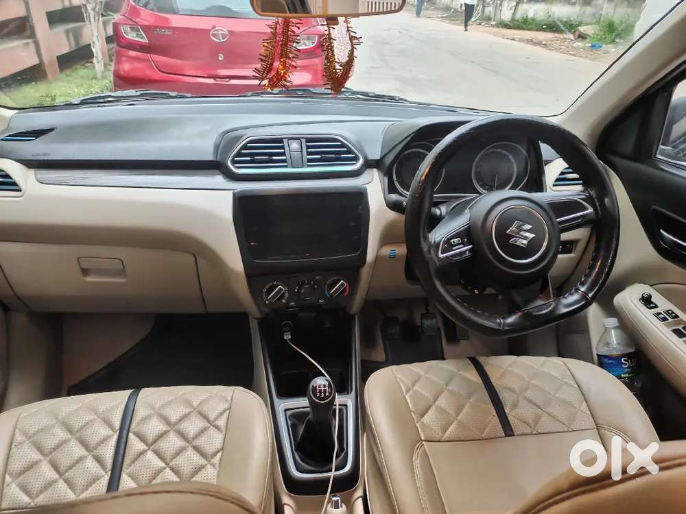 Maruti Suzuki Dzire 2023 Petrol 80000 Km Driven