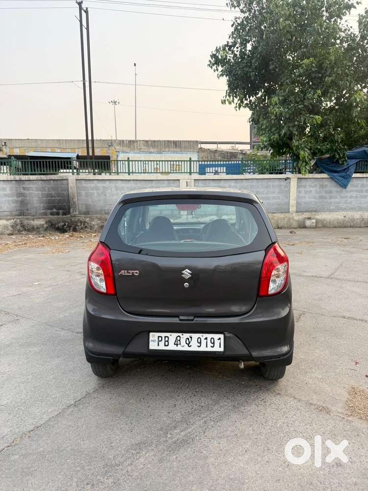 Alto 800 2023 Vxi