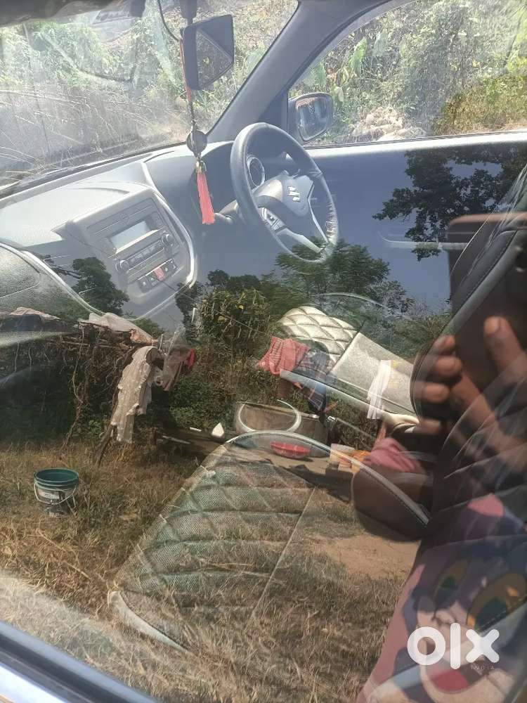 Maruti Suzuki Celerio 2023