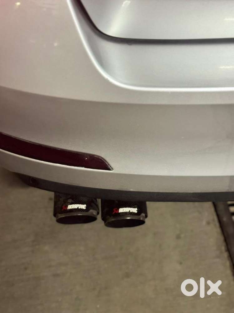 Skoda Octavia 2015 Petrol 78000 Km Driven