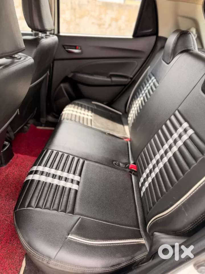 Maruti Suzuki Swift Vxi, 2022, Petrol