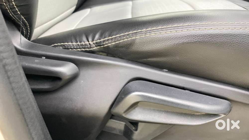 Tata Tiago Nrg Petrol Amt, 2023, Petrol