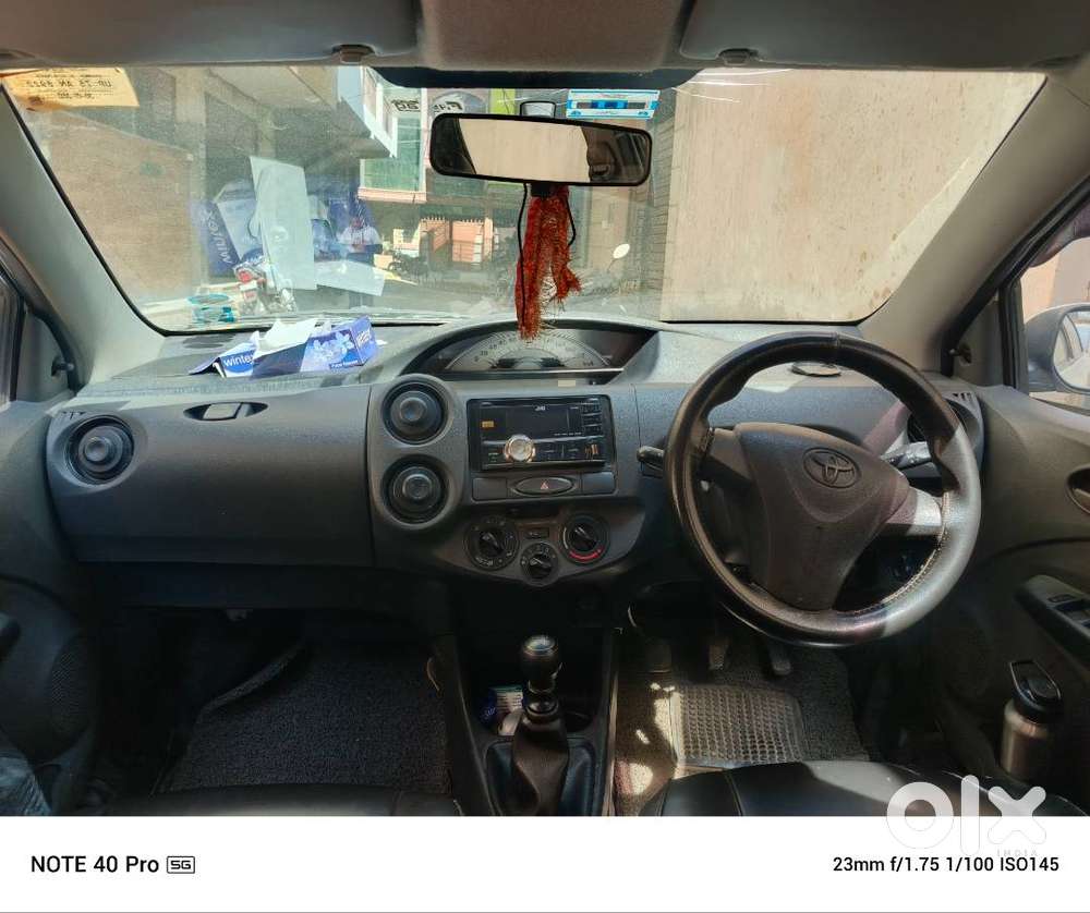 Very Good Condition And Smooth Driving