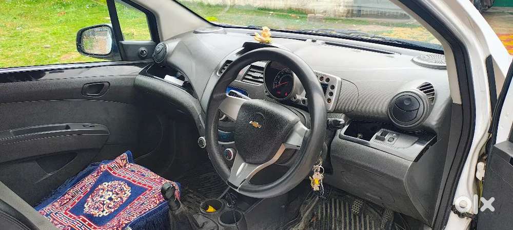 Chevrolet Beat 2013 Diesel Good Condition