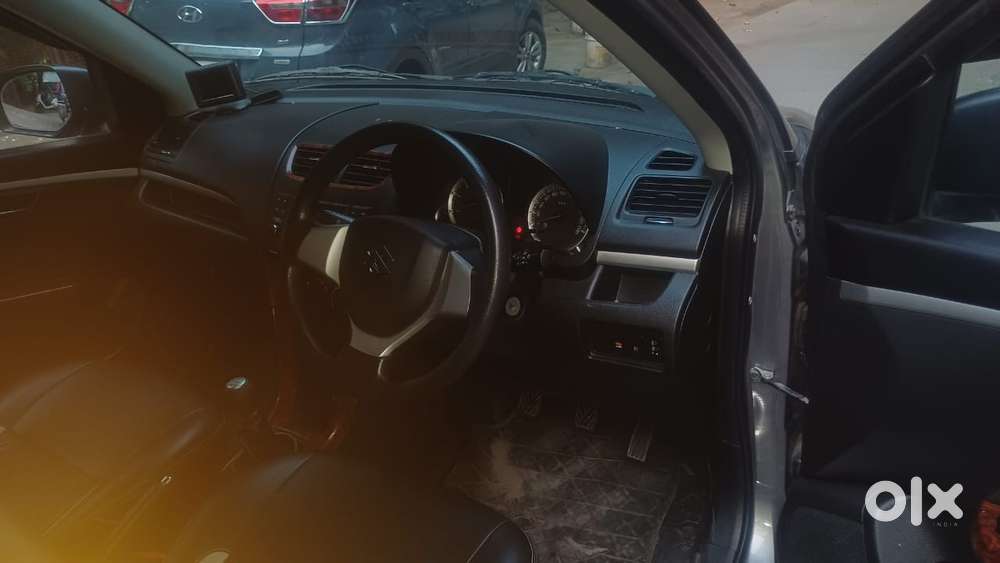 Maruti Suzuki Swift Ddis Vdi, 2017, Diesel