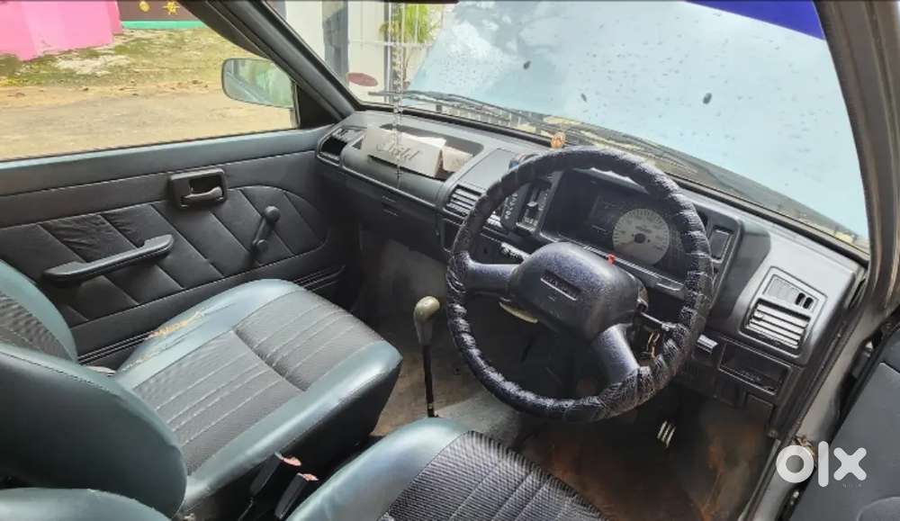 Maruti Suzuki 800 2006 Petrol 48064 Km Driven