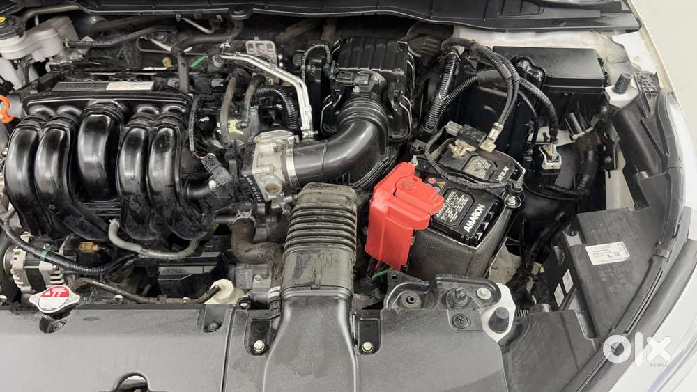 Honda City Vx Petrol Mt, 2023, Petrol