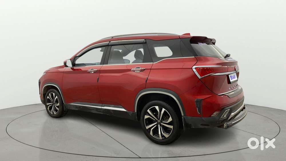Mg Hector Sharp Pro 1.5 Turbo Mt, 2023, Petrol