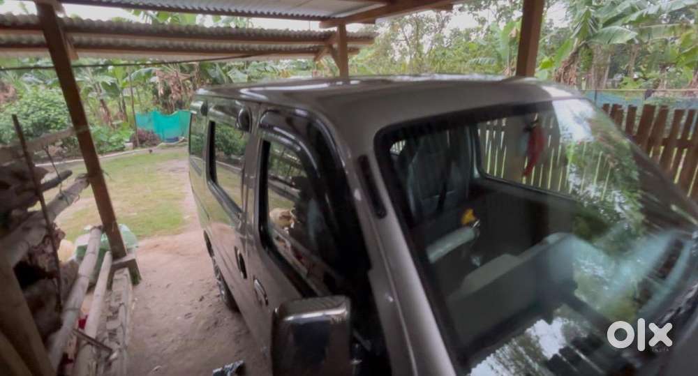 Maruti Suzuki Eeco 2024 Petrol Well Maintained