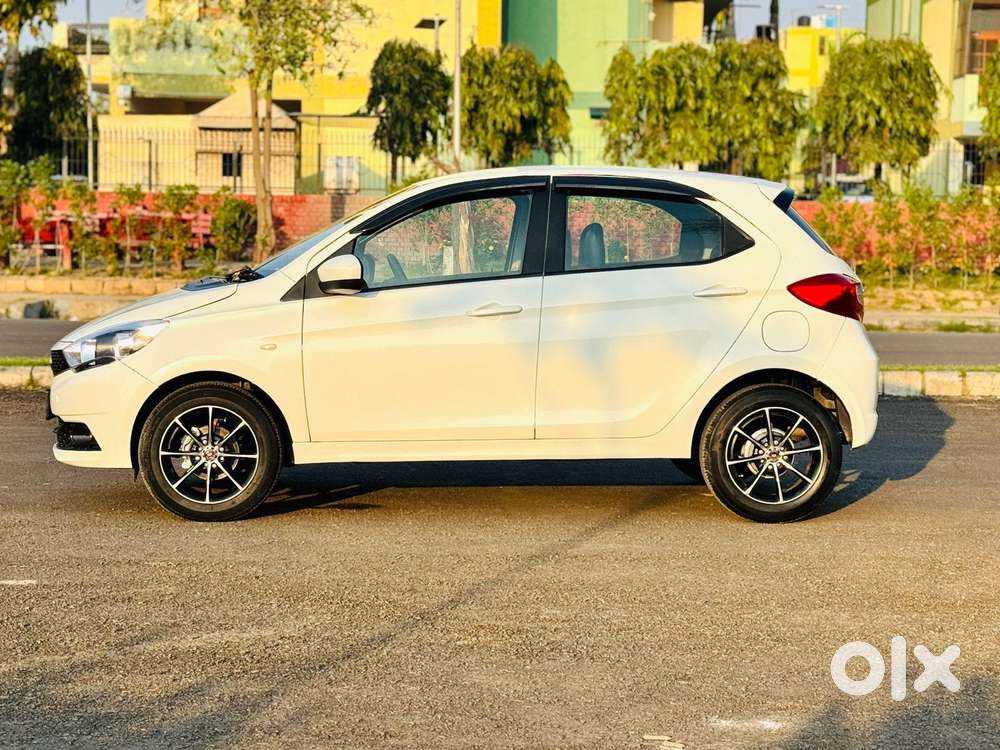 Tata Tiago Xm Diesel, 2018, Diesel