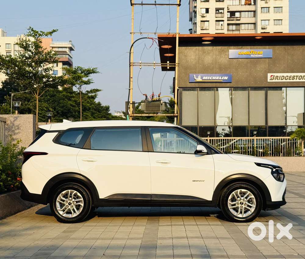 Kia Carens G1.5 6mt Gravity, 2025, Diesel