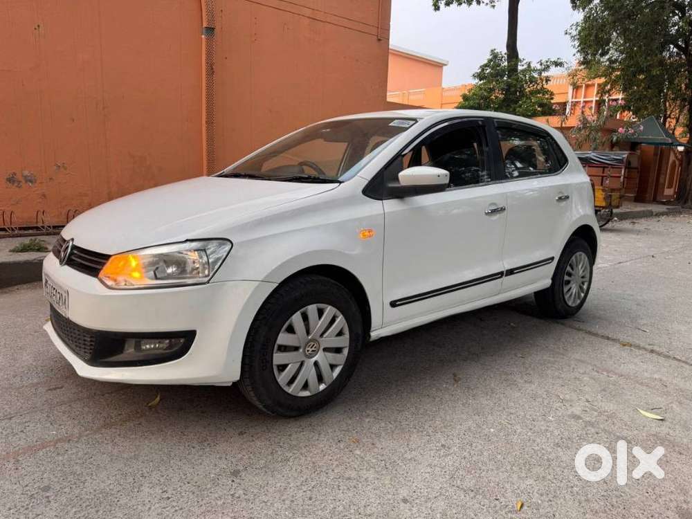 Volkswagen Polo 2013-2015 1.5 Tdi Trendline, 2013, Diesel