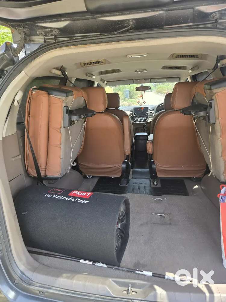 Toyota Innova 2.5 G 2015 Diesel Manual