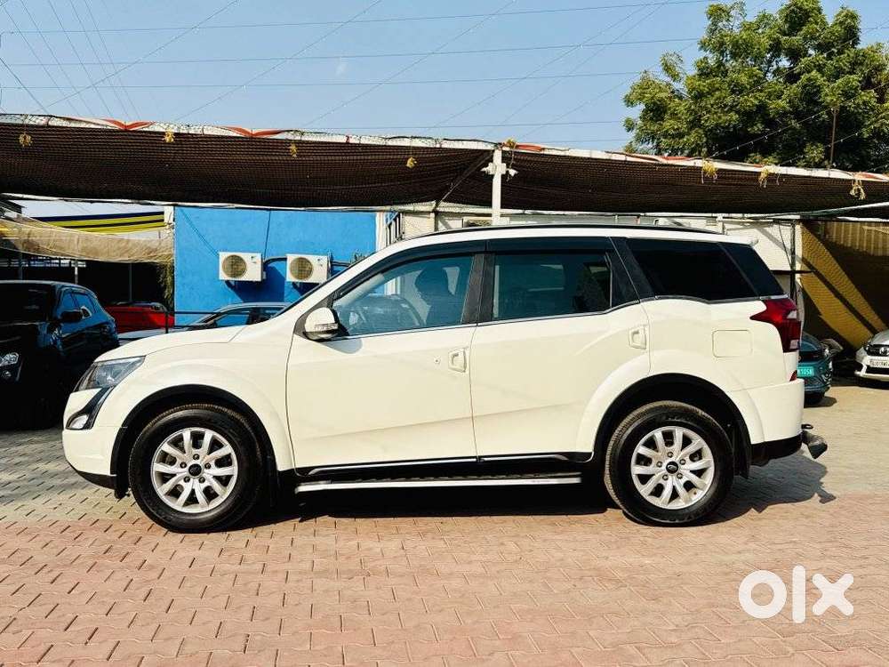 Mahindra Xuv500 W9, 2019, Diesel