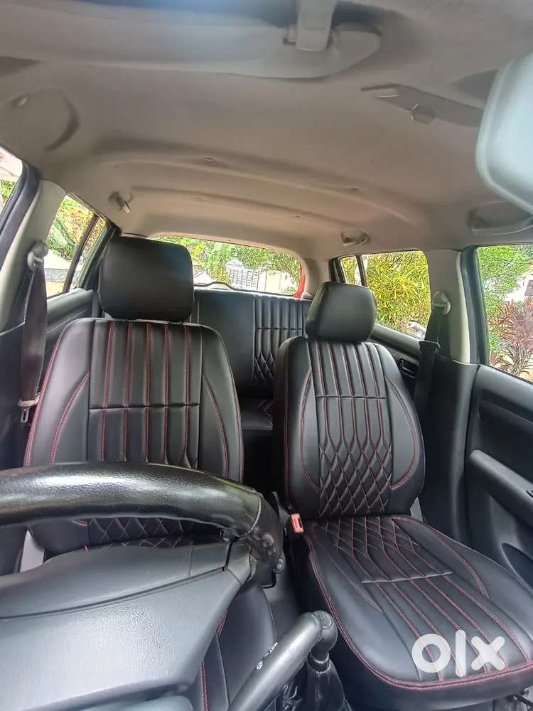 Maruti Suzuki Swift Lxi 2010 – Well Maintained  Single Owner  Petrol