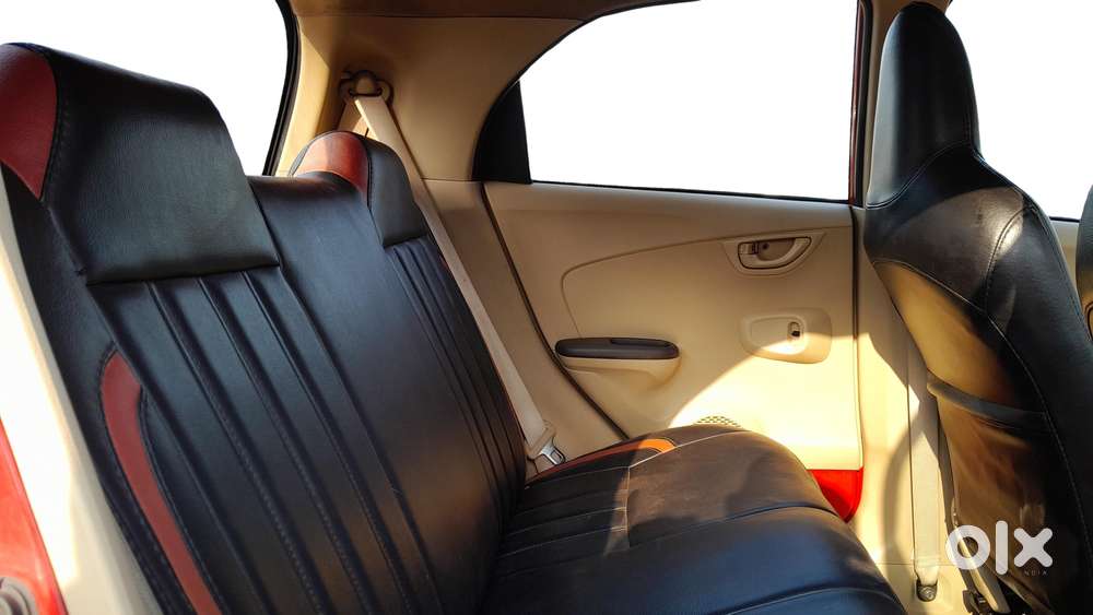 Honda Brio S Mt, 2012, Petrol