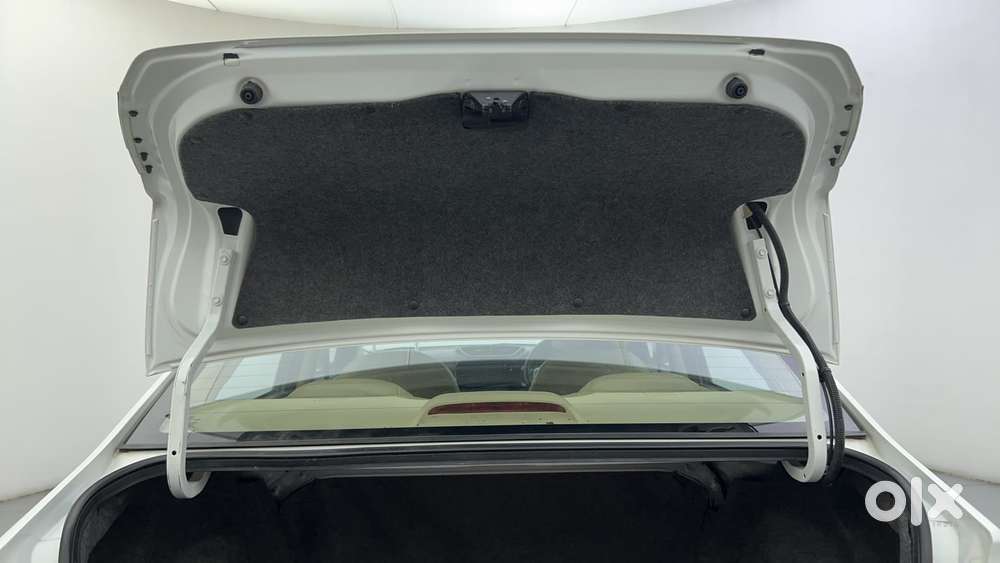 Honda Amaze Vx Cvt I-vtec, 2024, Petrol