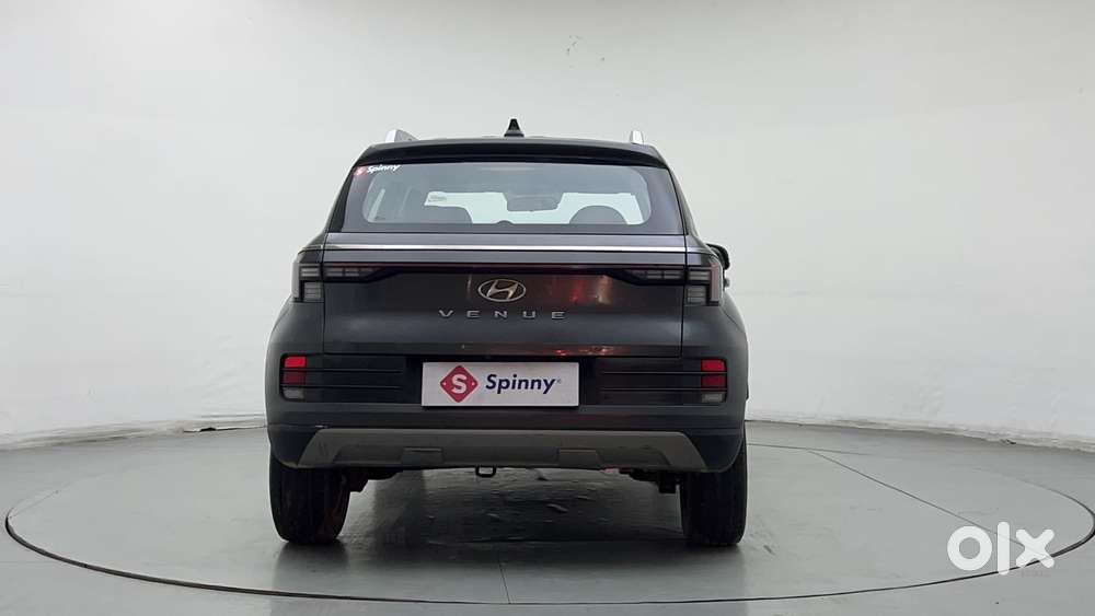 Hyundai Venue 1.5 Crdi S Plus, 2022, Diesel