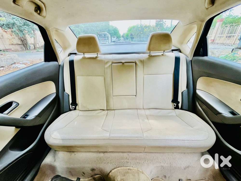 Volkswagen Vento 2010-2013 Petrol Highline At, 2013, Petrol